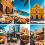 Cheapest Countries To Visit From Usa