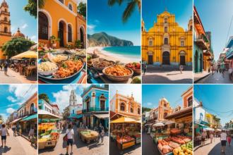 Cheapest Countries To Visit From Usa