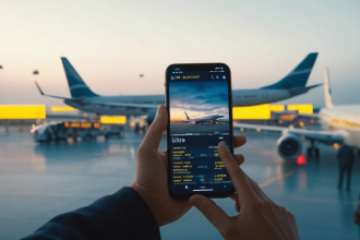 How To Find Error Fare Flights