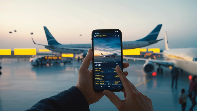 How To Find Error Fare Flights