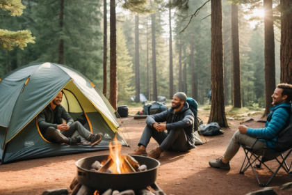 How To Plan A Camping Trip For Beginners – Smart &Amp; Fun Guide 5 How To Plan A Camping Trip