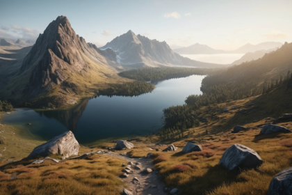 Remote Adventure Getaways With No Crowds – Ultimate Peaceful Escapes 6 Remote Adventure Getaways