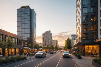 Best Budget Hotels Near City Center