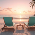 Top Beaches For A Relaxing Getaway