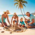 Best Beaches For Family Vacations