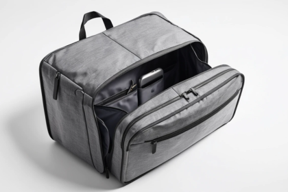 Foldie Travel Bag