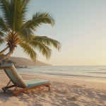 How To Plan A Relaxing Beach Vacation