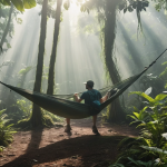 Jungle Camping Experiences For Backpackers